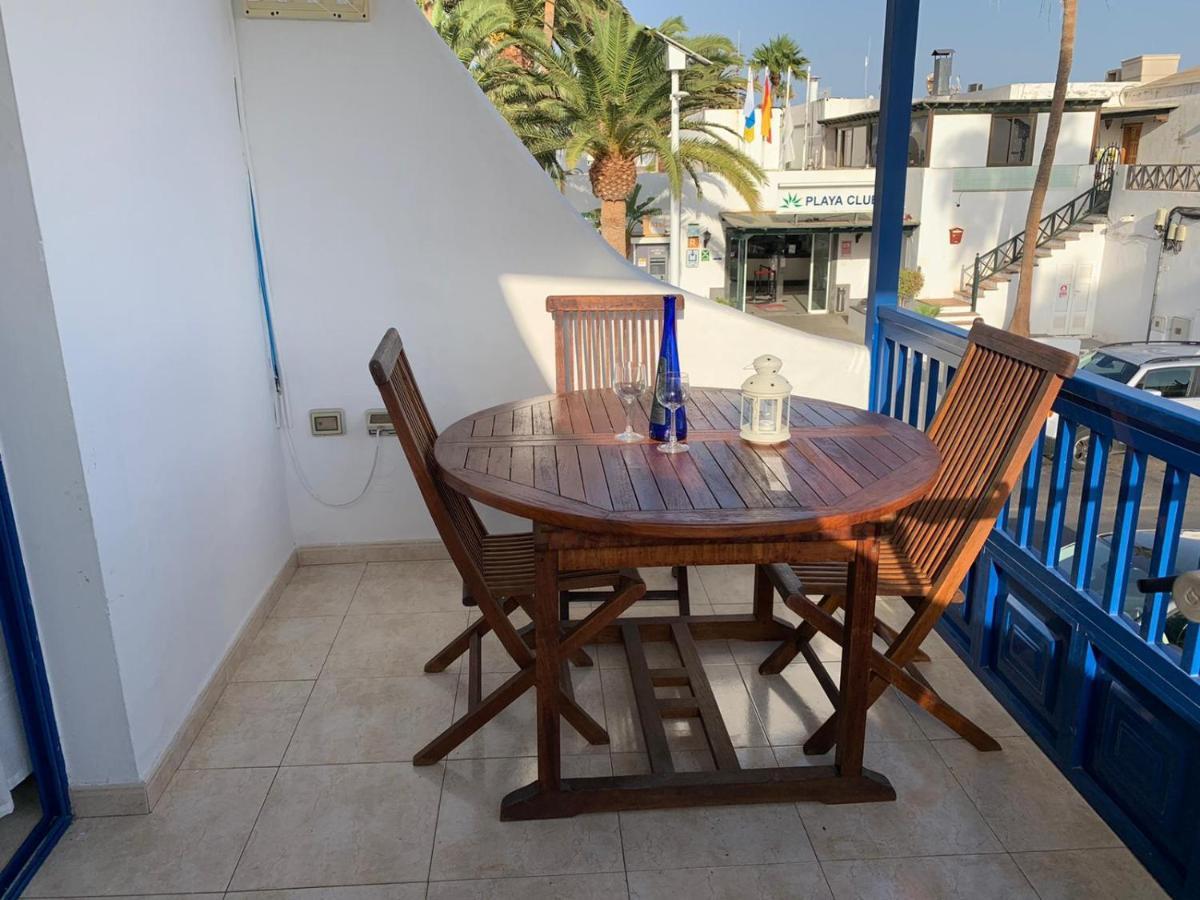 Mi Sueno Vv Apartment Puerto del Carmen  Exterior foto