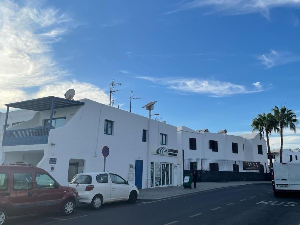 Mi Sueno Vv Apartment Puerto del Carmen  Exterior foto