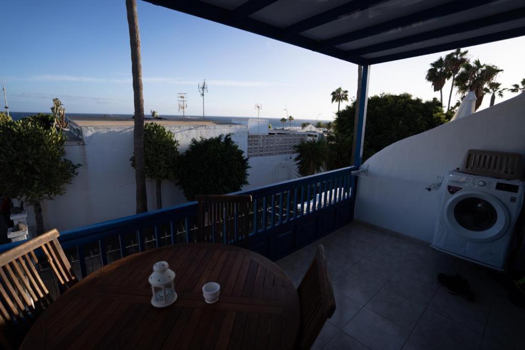 Mi Sueno Vv Apartment Puerto del Carmen  Exterior foto