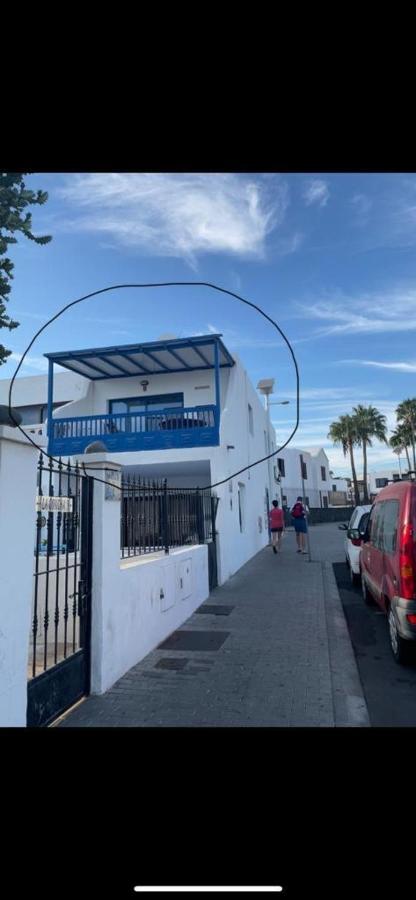 Mi Sueno Vv Apartment Puerto del Carmen  Exterior foto