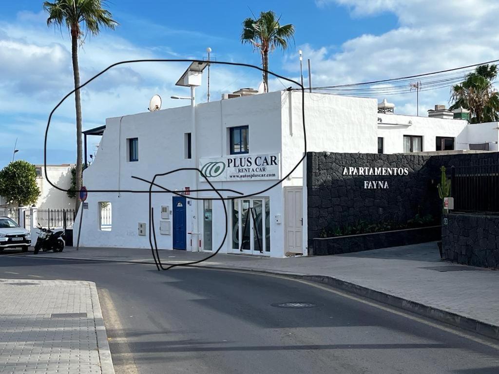 Mi Sueno Vv Apartment Puerto del Carmen  Exterior foto