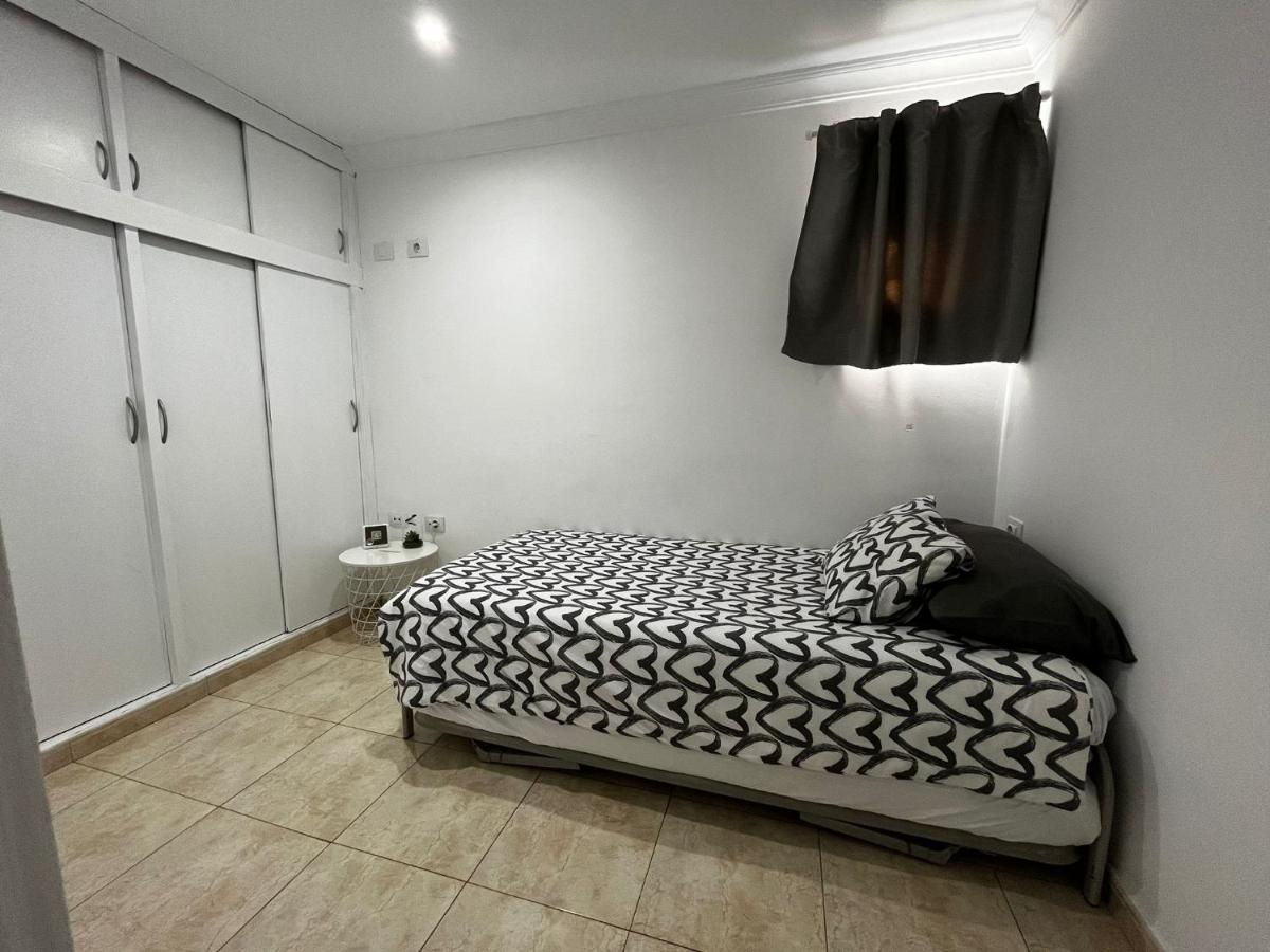 Mi Sueno Vv Apartment Puerto del Carmen  Exterior foto