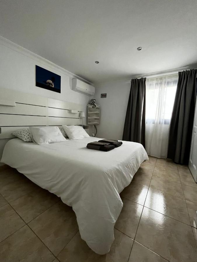 Mi Sueno Vv Apartment Puerto del Carmen  Exterior foto